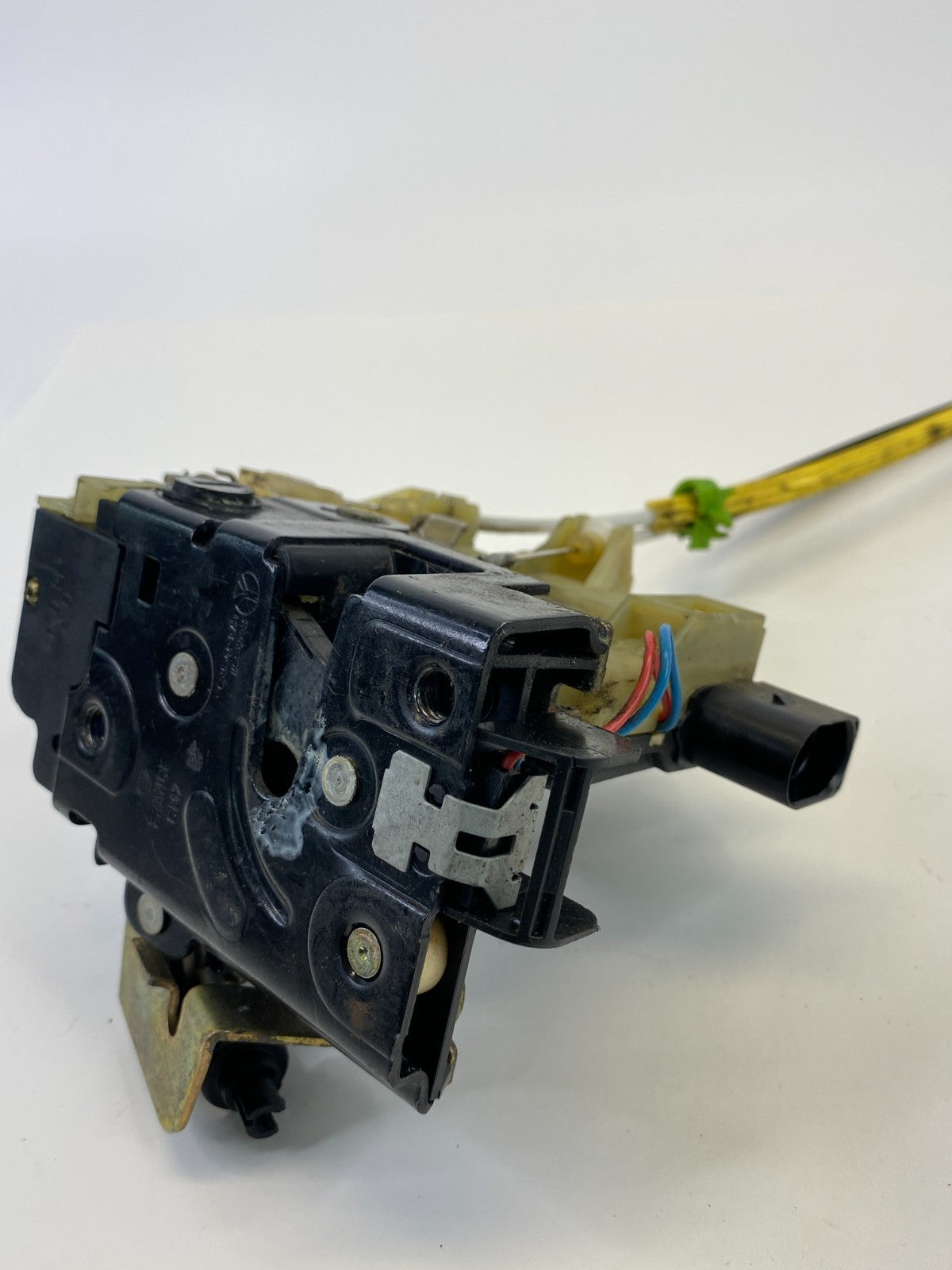 1998-2004 Audi A6 Quattro Rear Left Back Side Door Latch Release Actuator OEM