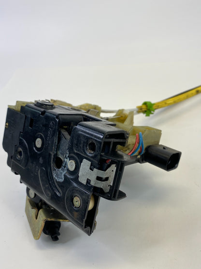 1998-2004 Audi A6 Quattro Rear Left Back Side Door Latch Release Actuator OEM