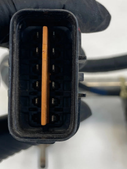 2011-2014 HYUNDAI SONATA 2.4L GDI FUEL INJECTOR NOZZLE 35310-2G710 OEM