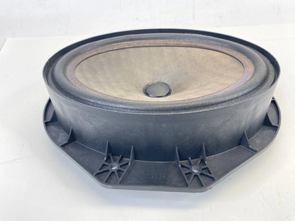 11-13 Ford Explorer 13 Police Interceptor Front Left Door Audio Sound Speaker