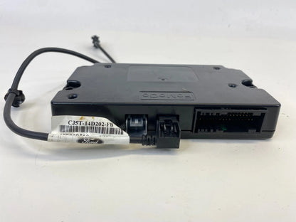 2014 14 FORD ESCAPE SYNC COMMUNICATION CONTROL MODULE EJ5T-14D212-AA