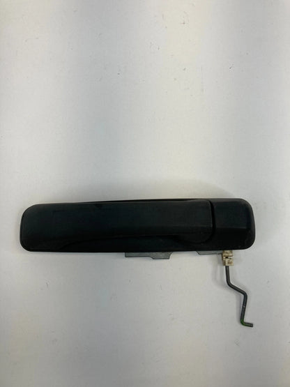 05-07 JEEP GRAND CHEROKEE LAREDO REAR RIGHT SIDE EXTERIOR DOOR HANDLE 55394240AH