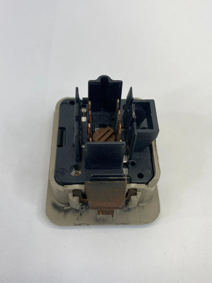 1999 2000 CADILLAC ESCALADE REAR RIGHT DOOR POWER WINDOW SWITCH 15033680 OEM