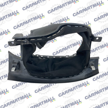 2013-2016 Dodge Dart Steering Column Lower Cover Boot Trim 1UB45TRMAA OEM
