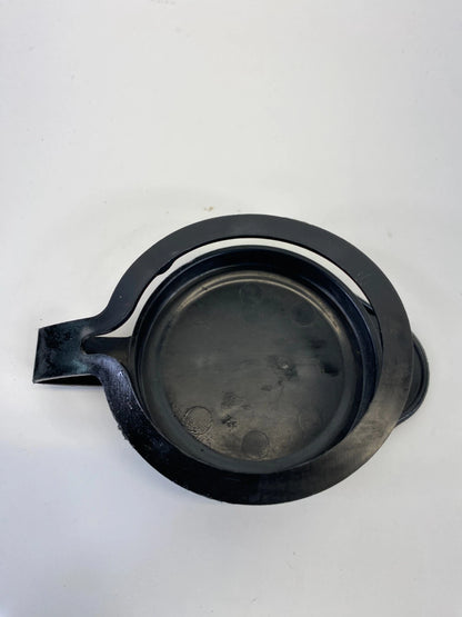 13-19 FORD EXPLORER INTERCEPTOR WINDSHIELD WIPER WASHER RESERVOIR TANK CAP OEM