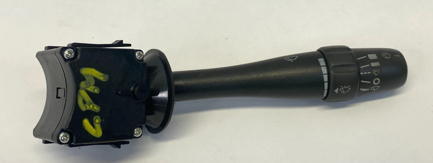 2007-2009 PONTIAC TORRENT WINDSHIELD WIPER LEVER CONTROL SWITCH ANA80H007B OEM