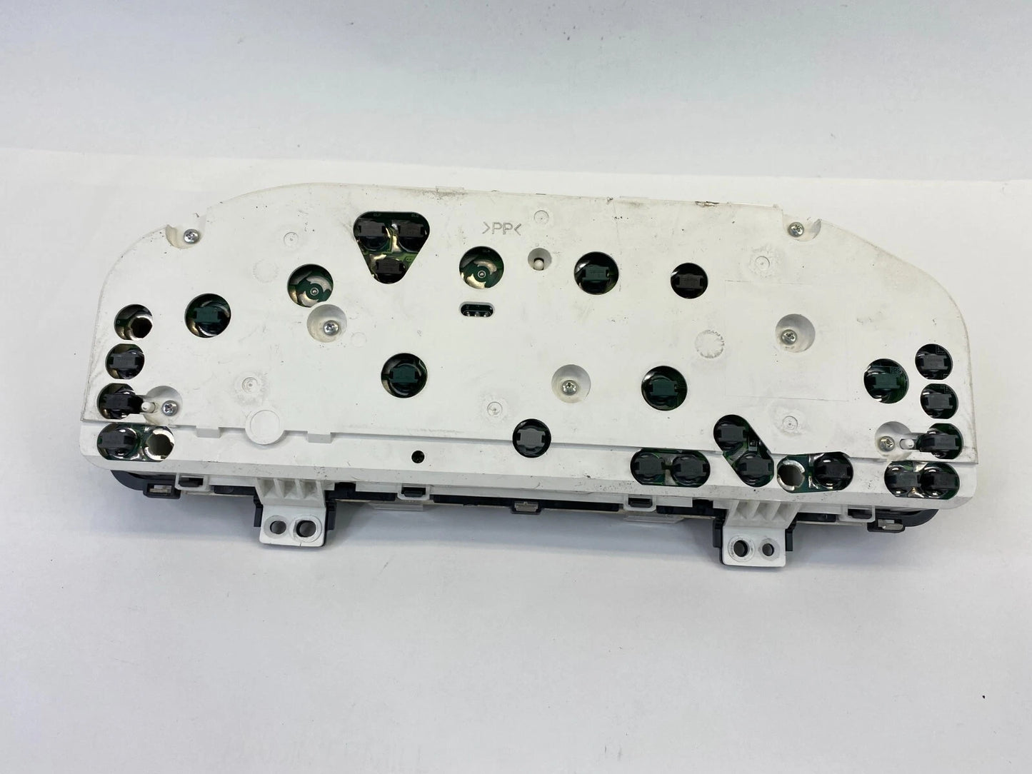 2004-2006 MAZDA MPV AT FWD DASH INSTRUMENT CLUSTER SPEEDOMETER GAUGES 209K MILES