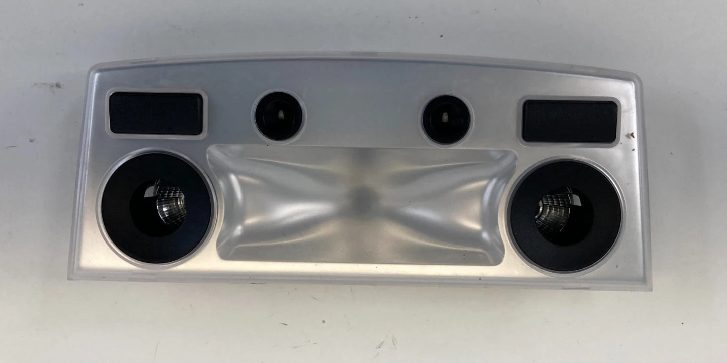 2009 2010 BMW 535I XDRIVE REAR INTERIOR ROOF READING LIGHT LAMP 63-31-6-962-057