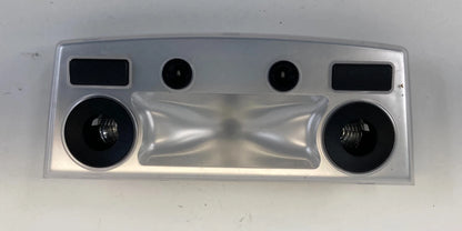 2009 2010 BMW 535I XDRIVE REAR INTERIOR ROOF READING LIGHT LAMP 63-31-6-962-057