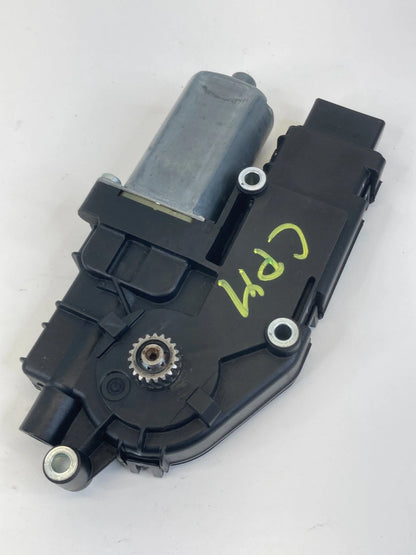 2008-2012 HONDA ACCORD SEDAN POWER SUNROOF MOONROOF MOTOR BOSCH 0390203451 OEM