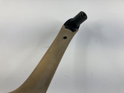 2010-2014 Nissan Maxima Front Right Side Interior Door Pull Handle Armrest OEM