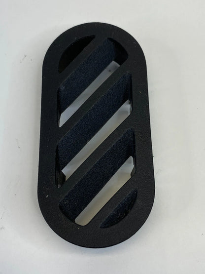 05-10 PONTIAC G6 FRONT LEFT SIDE DASH AC AIR VENT DEFROSTER GRILLE 22690677 OEM