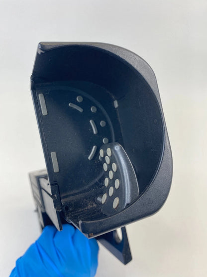 2003-2009 MERCEDES BENZ E320 REAR CENTER CONSOLE CUP HOLDER UNIT A2116800014 OEM