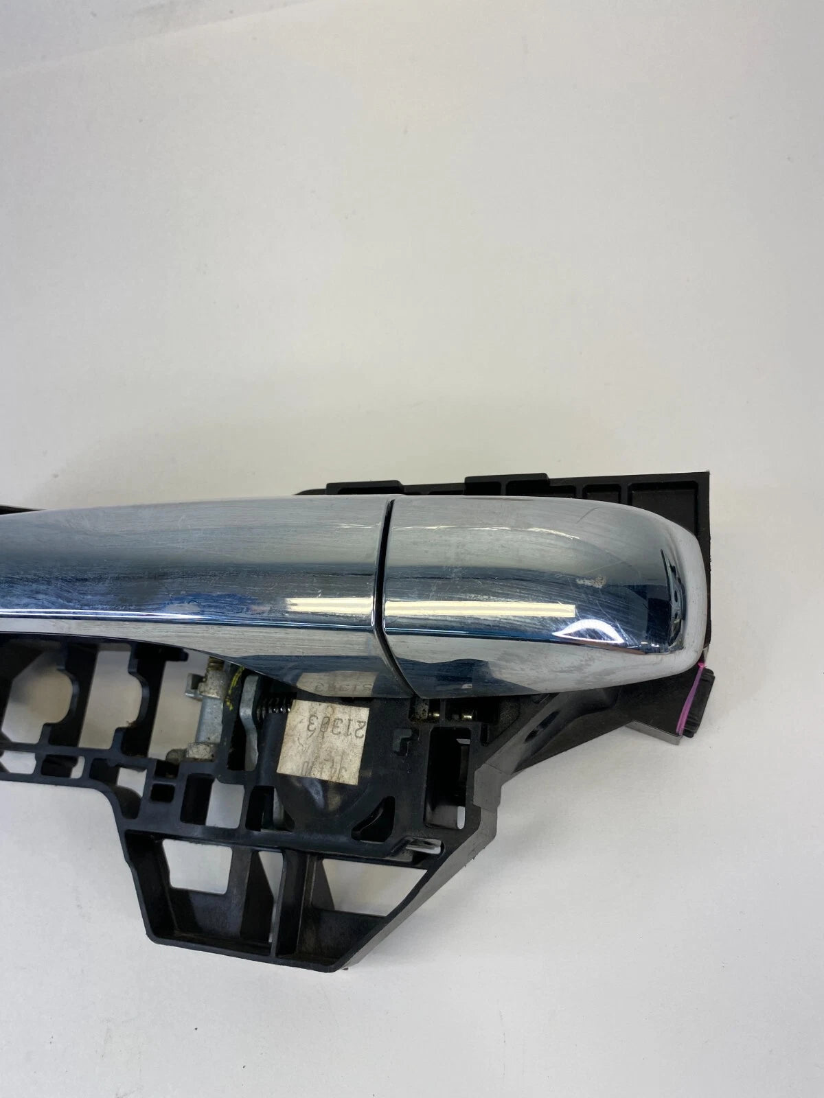 2011-2019 DODGE JOURNEY REAR LEFT DRIVER SIDE EXTERIOR DOOR HANDLE CHROME OEM
