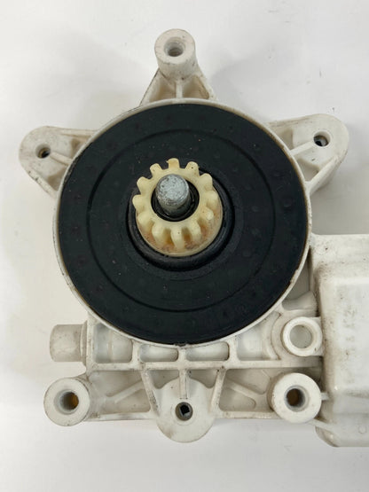 2006-2013 CHEVROLET IMPALA FRONT LEFT DOOR POWER WINDOW MOTOR 0130822260 OEM
