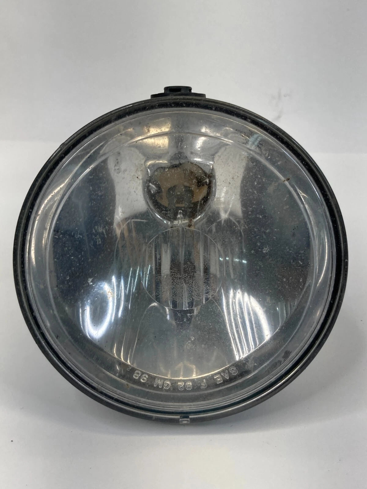 99-05 PONTIAC GRAND AM FRONT LEFT DRIVER SIDE FOG LIGHT LAMP FOGLAMP 4905133 OEM