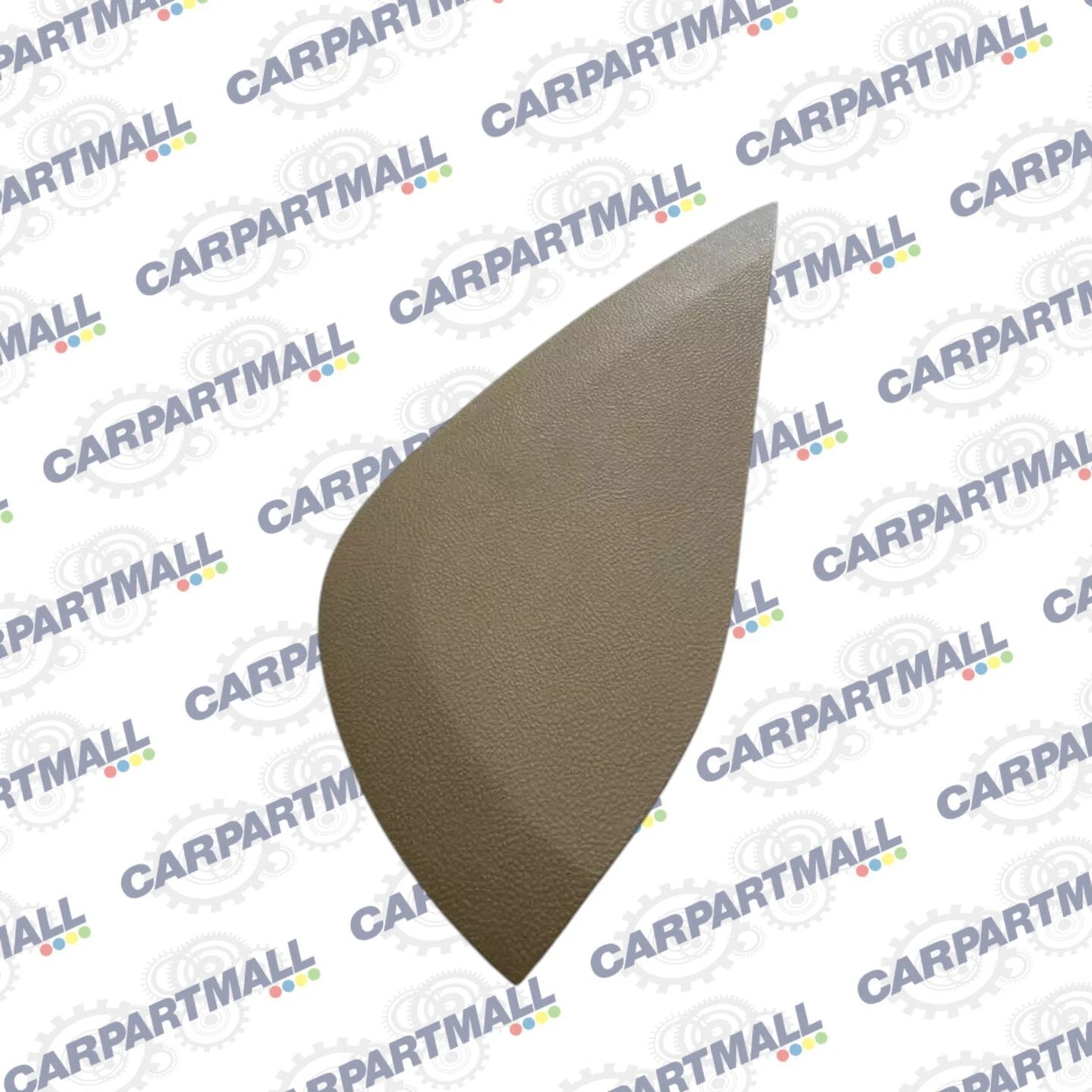 2006-2010 CHEVROLET HHR DASH FRONT LEFT DRIVER SIDE COVER TRIM PANEL BEZEL OEM