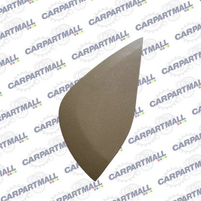 2006-2010 CHEVROLET HHR DASH FRONT LEFT DRIVER SIDE COVER TRIM PANEL BEZEL OEM