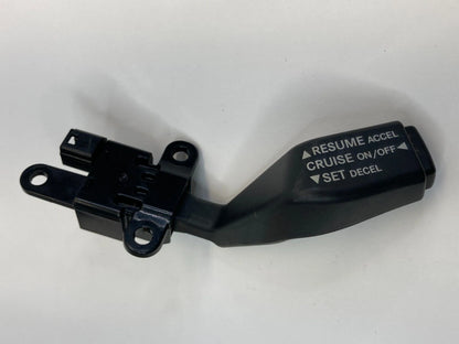 2008-2015 CHRYSLER TOWN & COUNTRY IGNITION CRUISE CONTROL SWITCH LEVER 4671929AB