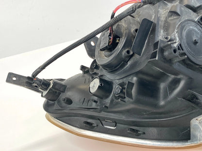 2002-2004 HONDA CR-V FRONT LEFT DRIVER SIDE HEADLIGHT HEADLAMP ASSEMBLY OEM