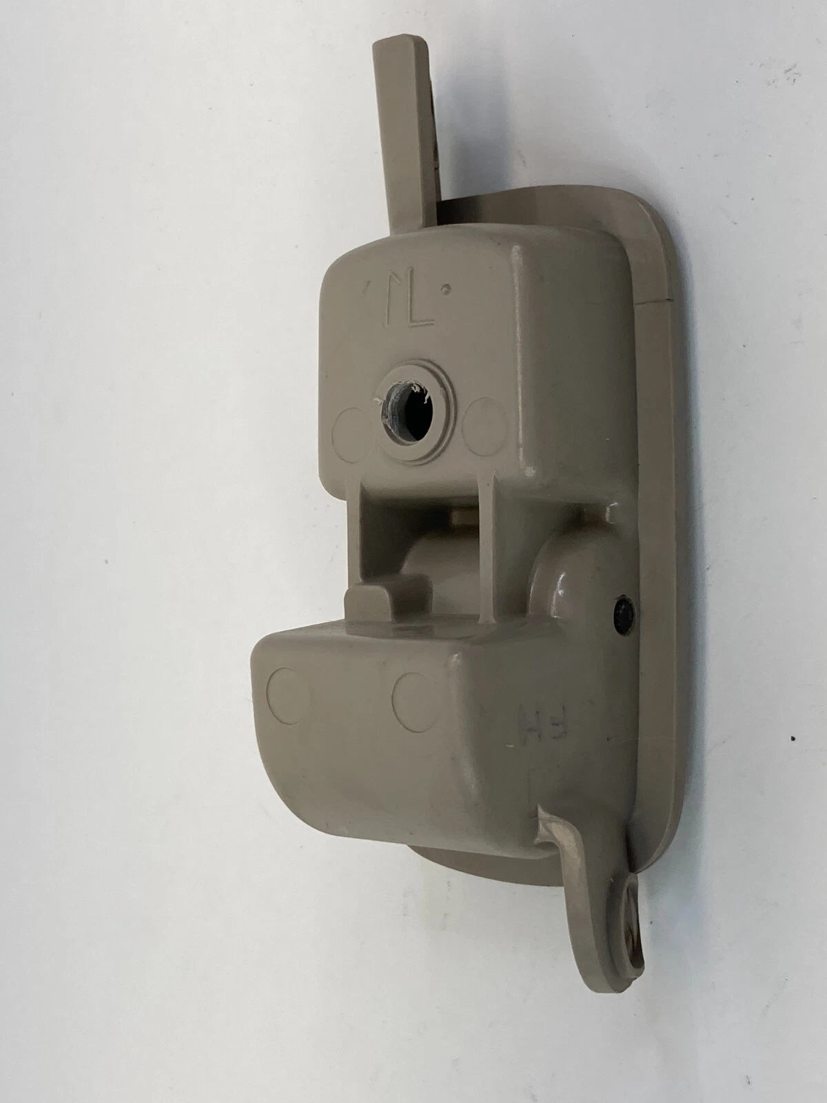 2006 2007 2008 HYUNDAI SONATA SEDAN REAR ROOF HANGER LUGGAGE HOOK ASSEMBLY OEM