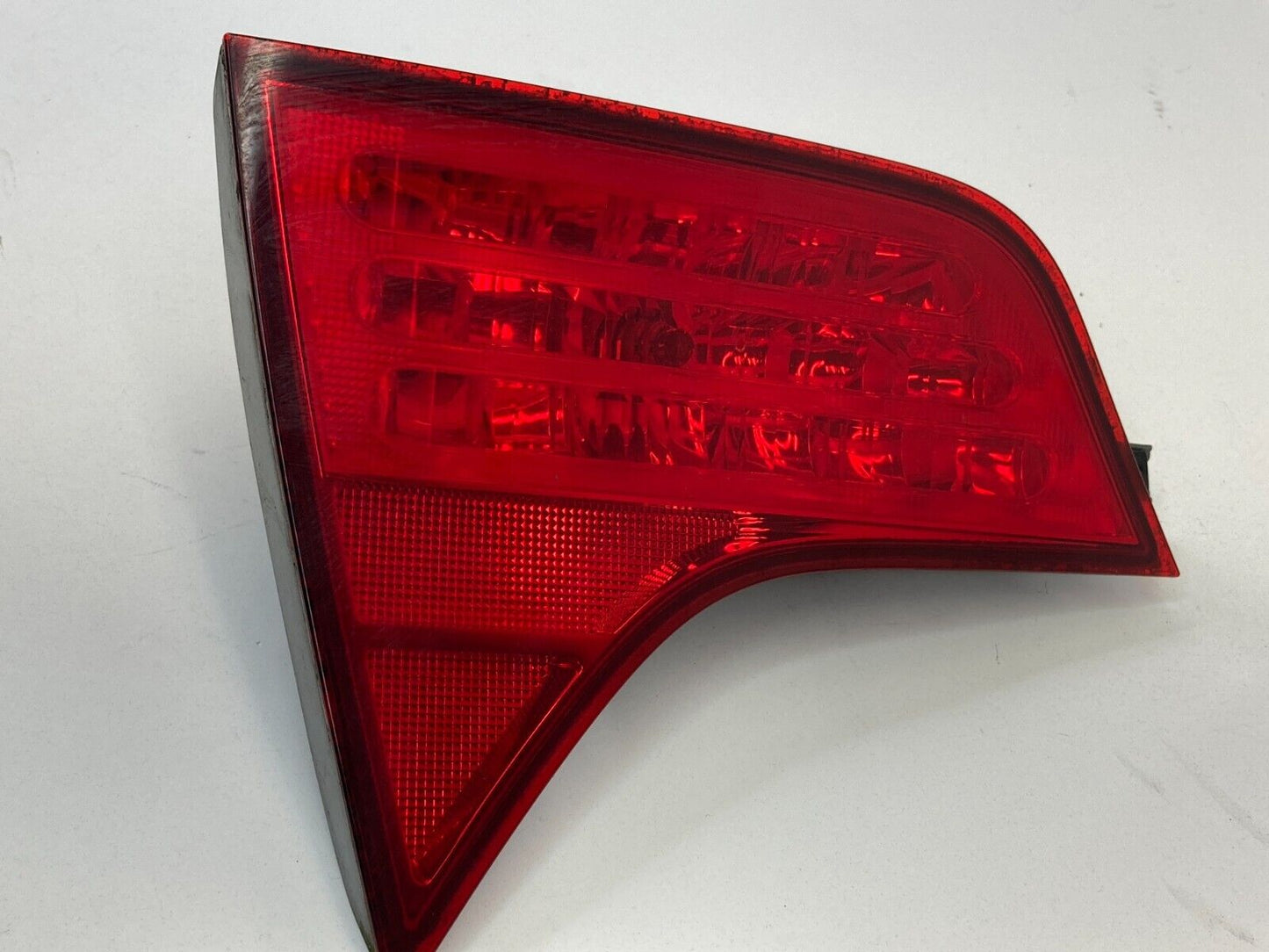 2006-2011 Honda LX Sedan Rear Left Trunk Tail Light Taillight Tail Lamp Assembly