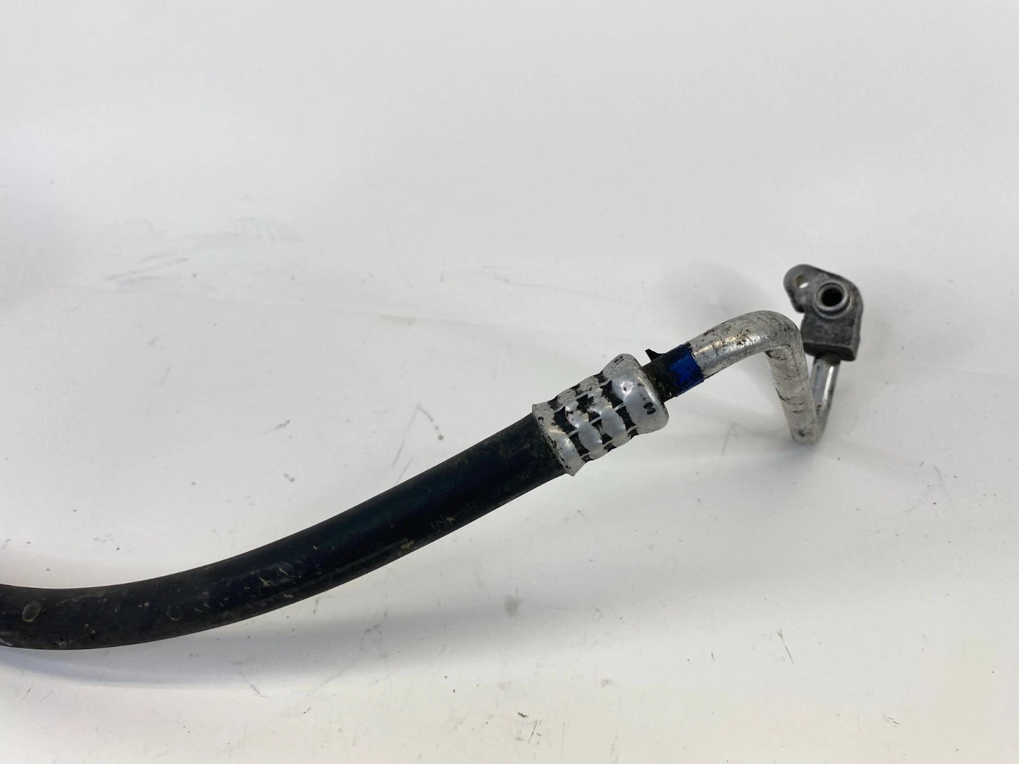 04-08 TOYOTA SOLARA 2.4L FWD AC A/C AIR CONDITIONER DISCHARGE HOSE TUBE LINE OEM