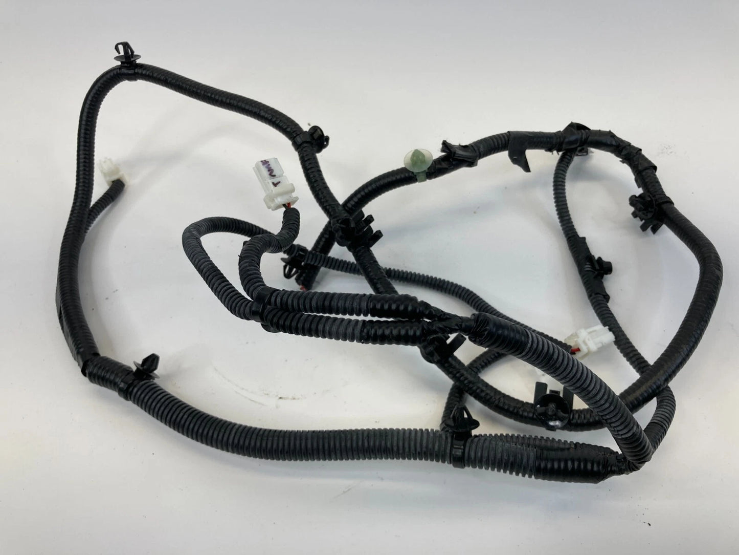 06 07 08 09 10 11 HONDA CIVIC SEDAN TRUNK LID WIRE WIRING HARNESS CABLE OEM