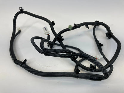 06 07 08 09 10 11 HONDA CIVIC SEDAN TRUNK LID WIRE WIRING HARNESS CABLE OEM
