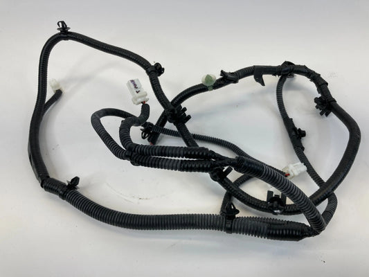 06 07 08 09 10 11 HONDA CIVIC SEDAN TRUNK LID WIRE WIRING HARNESS CABLE OEM