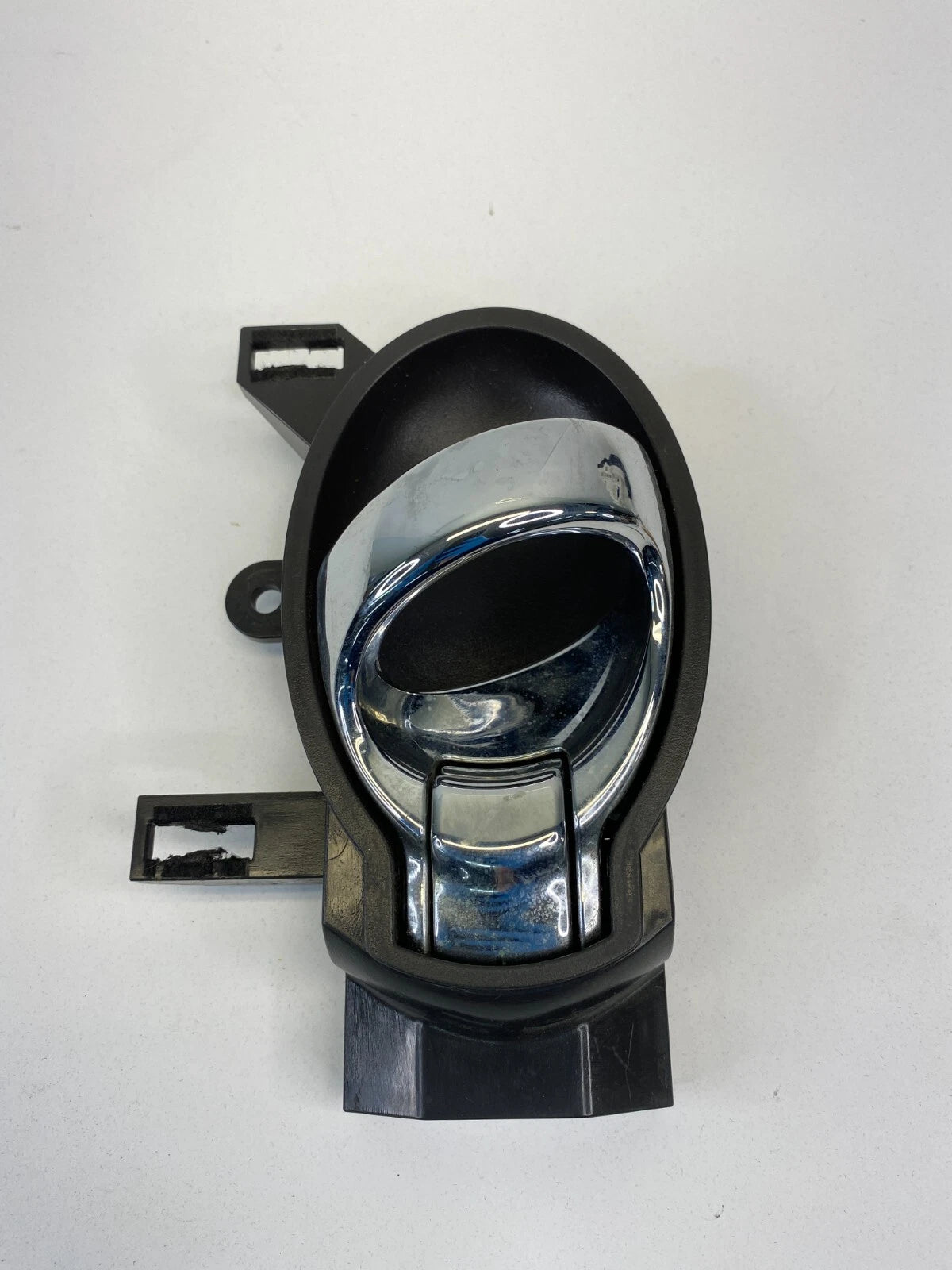 2009-2014 NISSAN CUBE REAR RIGHT SIDE INNER DOOR HANDLE ASSEMBLY RR RH OEM