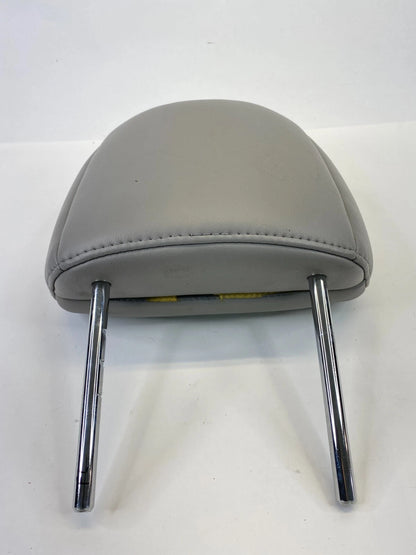 2007-2011 TOYOTA CAMRY FRONT LEFT DRIVER SIDE SEAT HEADREST HEAD REST OEM
