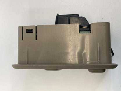 1999-2004 ACURA RL SUNROOF SUN ROOF CONTROL SWITCH MOONROOF BUTTON M16098 OEM