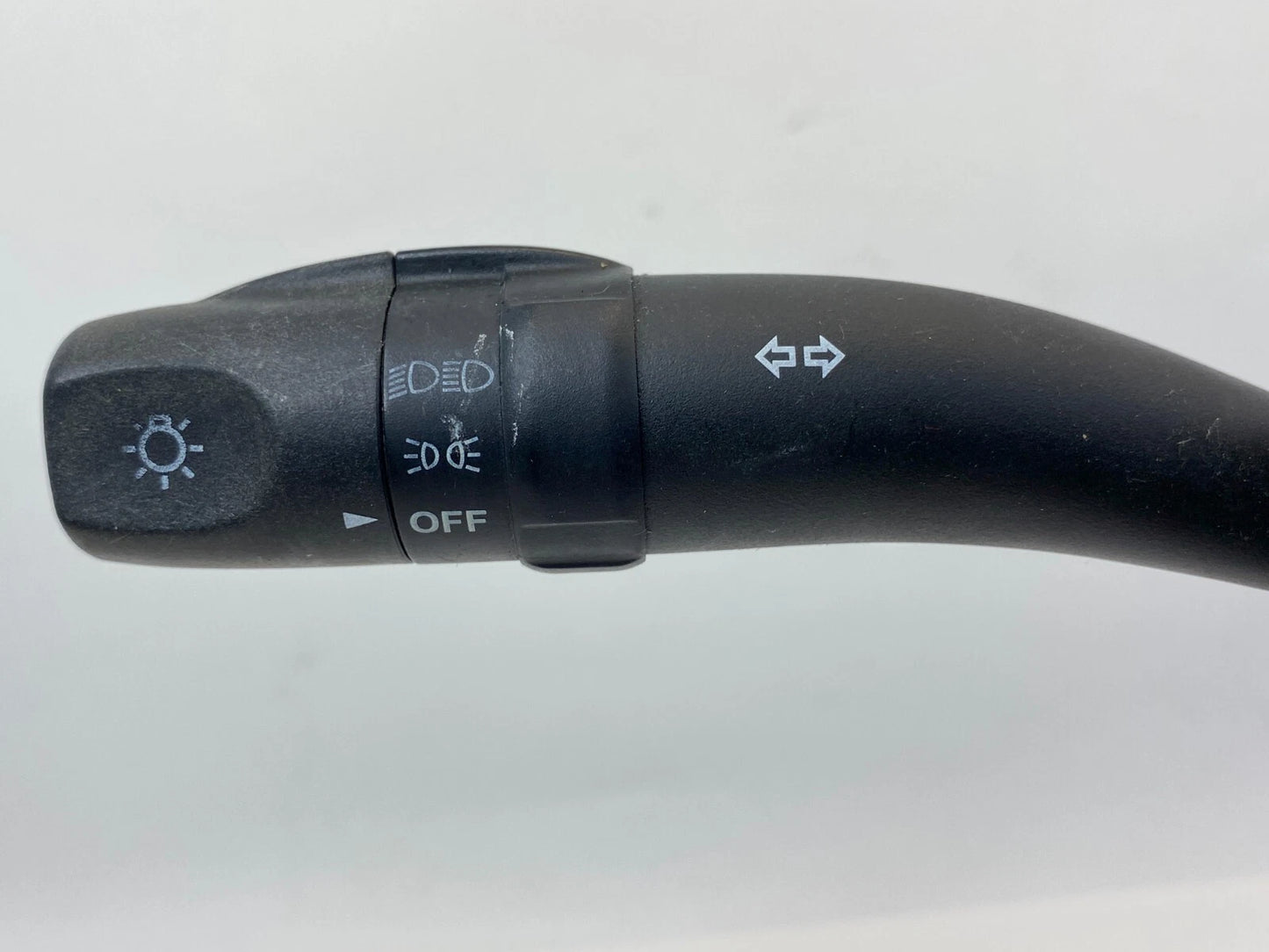 2008-2010 HYUNDAI SONATA HEADLIGHT TURN SIGNAL MULTI CONTROL SWITCH 93410-3K500