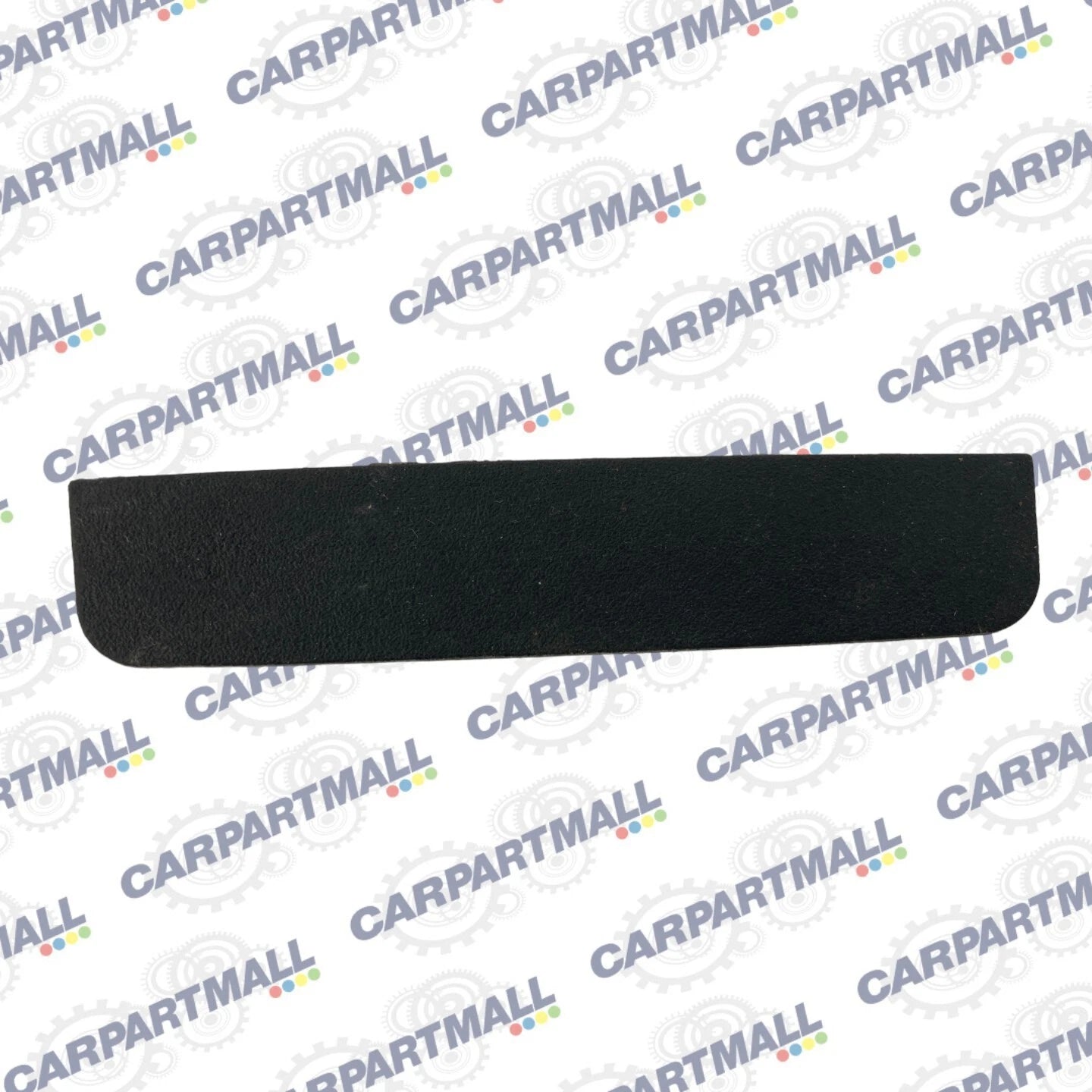 2008 09 10 11 2012 CHEVROLET MALIBU REAR LEFT SIDE DOOR PANEL MAT TRIM COVER OEM