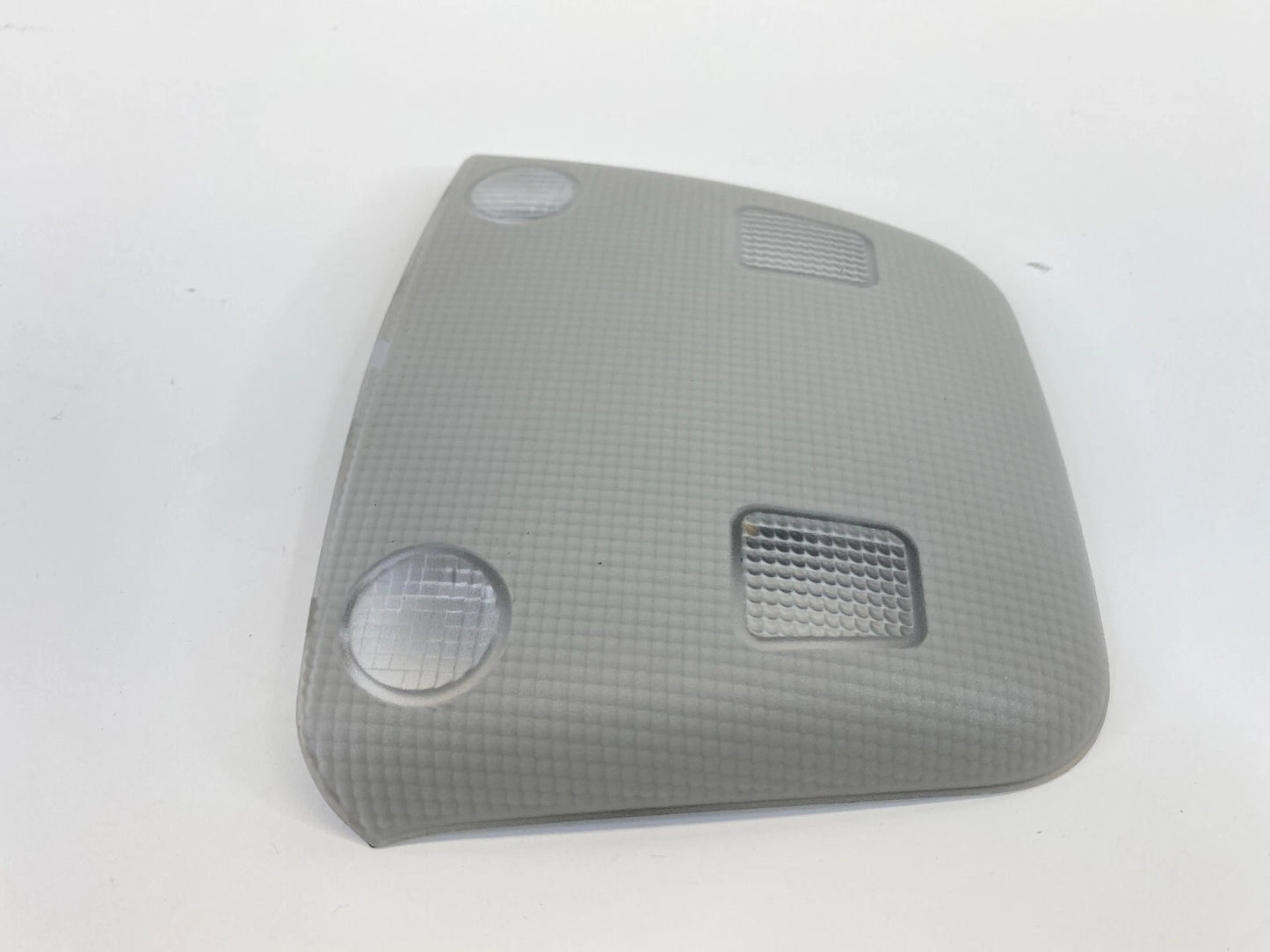2003-2011 SAAB 9-3 SEDAN OVERHEAD DOME MAP LAMP LENS COVER TRIM 12793891 OEM