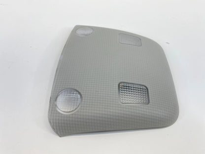 2003-2011 SAAB 9-3 SEDAN OVERHEAD DOME MAP LAMP LENS COVER TRIM 12793891 OEM