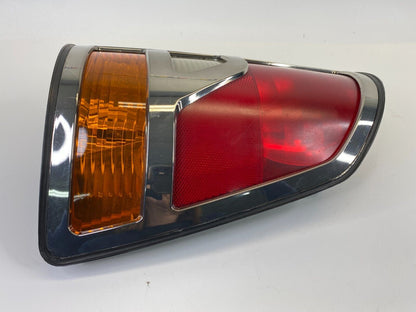 2006-2008 Honda Ridgeline Rear Left Side Taillight Lamp Assembly 317-1984L-US7