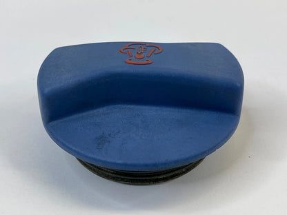 1998-2005 VOLKSWAGEN PASSAT 1.8L ENGINE COOLANT EXPANSION RADIATOR TANK LID CAP