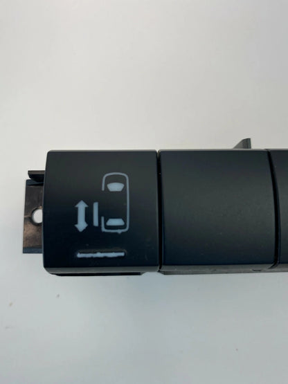 2009 10 11 12 13 2014 VOLKSWAGEN ROUTAN POWER SLIDING DOOR SWITCH 68024776AA OEM