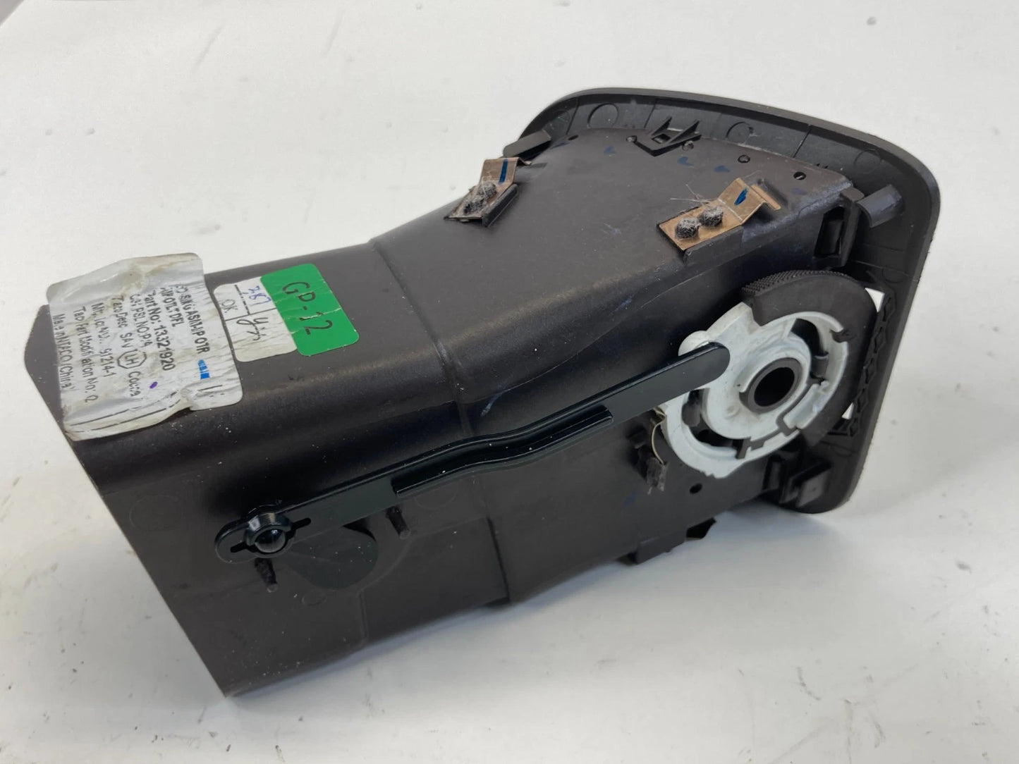 2011-2017 BUICK REGAL DASH AC HEATER AIR VENT OUTLET LEFT DRIVER LH OEM 13321919