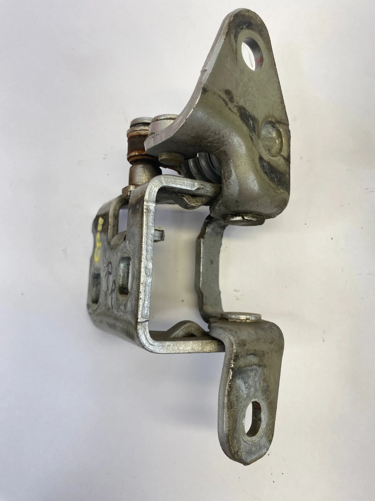 2011-2014 CHRYSLER 200 REAR RIGHT DOOR HINGES SET UPPER LOWER OEM FACTORY 85574F