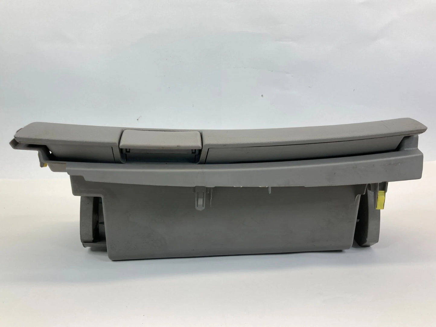 2009-2013 TOYOTA COROLLA DASH UPPER GLOVE BOX STORAGE COMPARTMENT 55041-02120