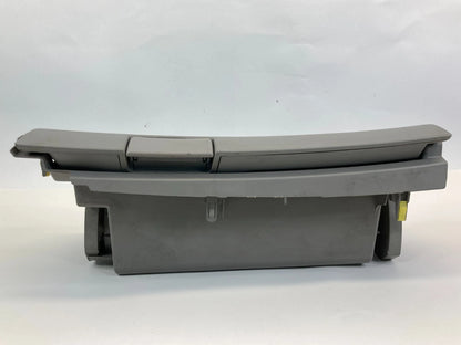 2009-2013 TOYOTA COROLLA DASH UPPER GLOVE BOX STORAGE COMPARTMENT 55041-02120