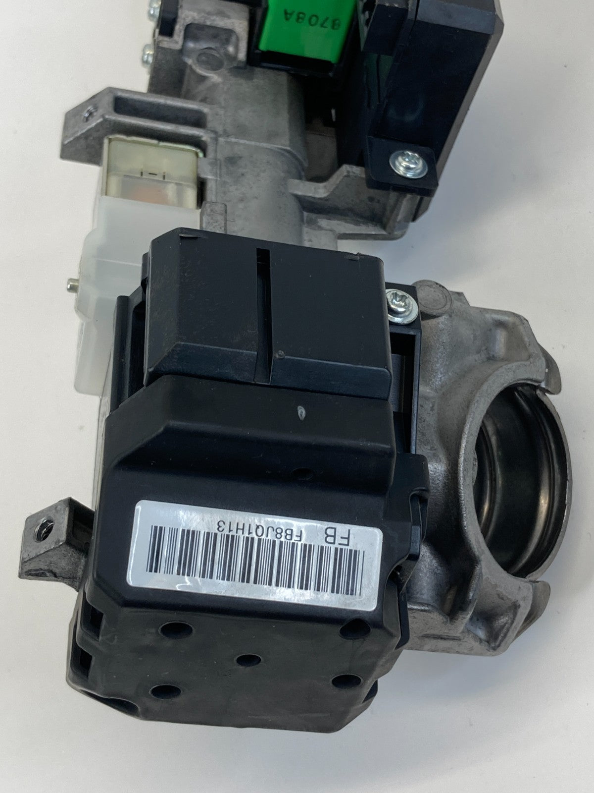 2008-2012 Honda Accord SEDAN Ignition Switch Lock Cylinder W/ Key & Immobilizer