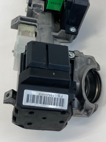 2008-2012 Honda Accord SEDAN Ignition Switch Lock Cylinder W/ Key & Immobilizer