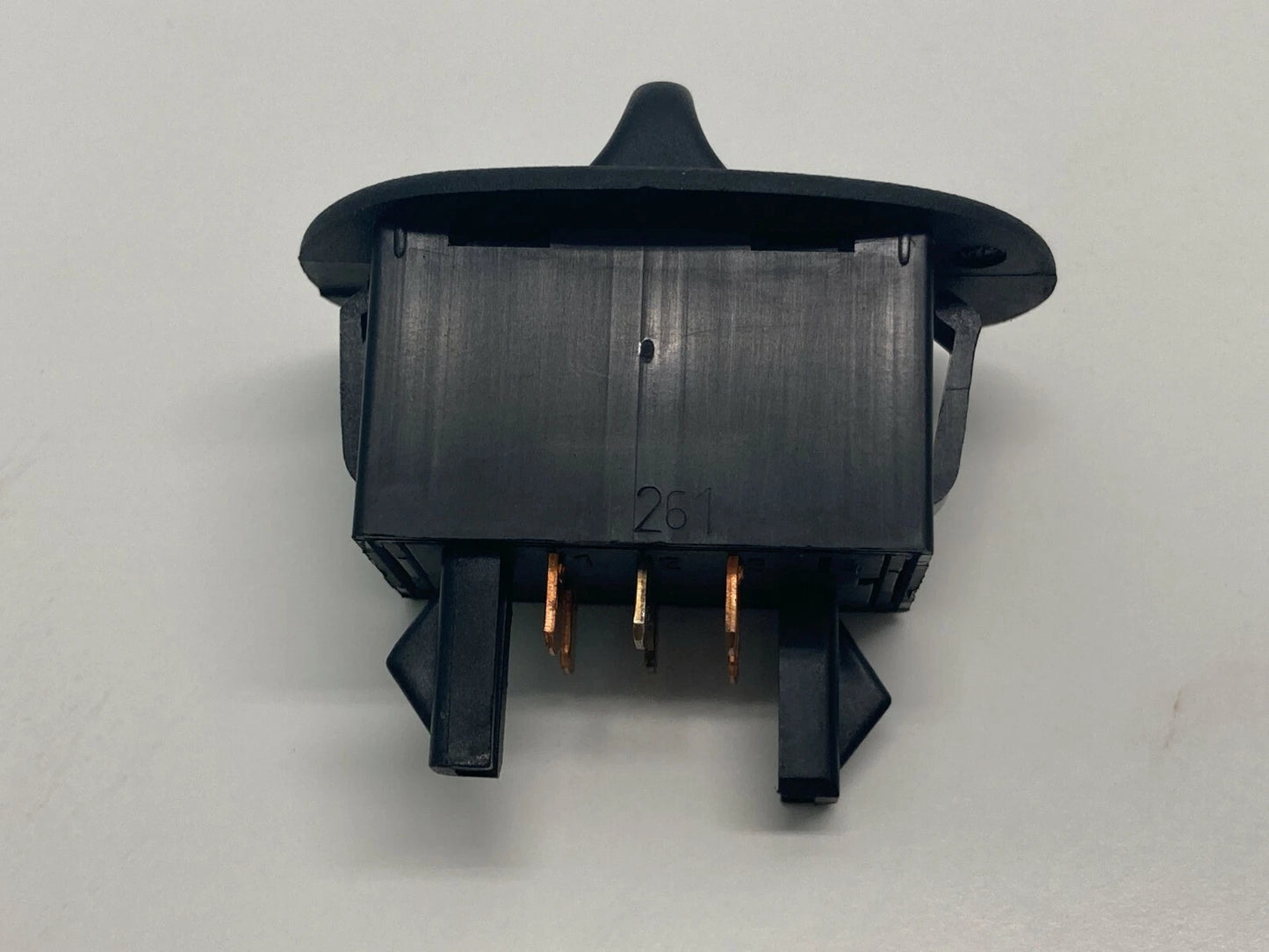1999-2003 SAAB 9-3 1994-1998 SAAB 900 REAR POWER WINDOW CONTROL SWITCH OEM