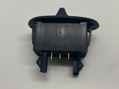 1999-2003 SAAB 9-3 1994-1998 SAAB 900 REAR POWER WINDOW CONTROL SWITCH OEM