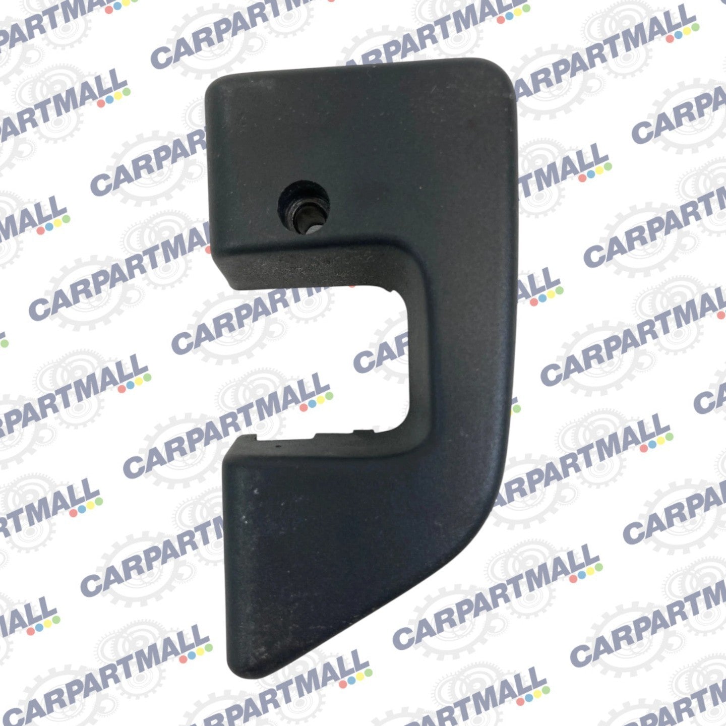 03-09 Mercedes-Benz E320 Rear Right Door Cushion Edge Guard Trim A2117230624 OEM