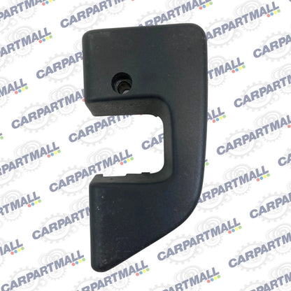 03-09 Mercedes-Benz E320 Rear Right Door Cushion Edge Guard Trim A2117230624 OEM